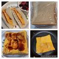 ほか弁ママ's cooksnap of when they made サンドのフィリング＆ソース 覚書♡.