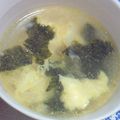すなみき's cooksnap of when they made 柔らか肉団子を作ったらスープも！！.