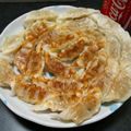 CHI〜CHAN's cooksnap of when they made 私の餃子の焼き方！.