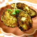 まな竜's cooksnap of when they made 鶏肉の梅しそマヨネーズパン粉焼き.
