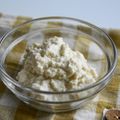 うさぎのシーマ's cooksnap of when they made 塩麹と豆腐のクリーミーソース.