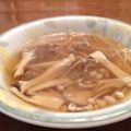 タマゴのママ's cooksnap of when they made 電子レンジで簡単☆きのこたっぷりスープ.