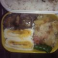 ＴＯＰＥＡＣＨ's cooksnap of when they made 白身と黄身を分けて巻き巻き＊三角卵焼き＊.