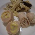 love-panda's cooksnap of when they made 衝撃のプリプリ感☆これササミ！？鶏ハム.