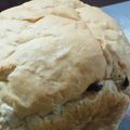 クックあゆ's cooksnap of when they made HB☆ふわふわしっとりライ麦＆全粒粉パン.