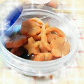 文福はむ吉's cooksnap of when they made 作り置きに～～♪人参の和風ピクルス.