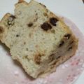rika_a's cooksnap of when they made おうちのバナナシフォンケーキ.