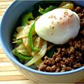 ぴーぽーバーバ's cooksnap of when they made あと１品！なんか無いの～ん？！.