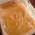 やまkiii's cooksnap of when they made 簡単✿全卵カスタードクリーム✿.