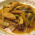 モニョニョ's cooksnap of when they made 手羽中を煮ちゃいました♪.