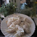 スタイリッシュママ's cooksnap of when they made つるん☆と喉ごし気持ちいい♥水餃子.
