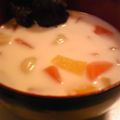 ★ぷにまるる★'s cooksnap of when they made Che★冷たいチェー★ベトナムデザート.
