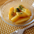 ria･ria's cooksnap of when they made うま！はや！簡単！なじゃがいもさん♪.