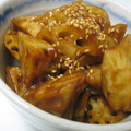 あやかときょうこ's cooksnap of when they made サクサクれんこん✿味噌和え.