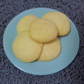 はなみれな's cooksnap of when they made 簡単ふんわりしっとりクッキー.