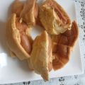 ゆかりリー's cooksnap of when they made ノンオイル！なのにふわしゅわシフォン♪.