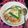kojyu's cooksnap of when they made アスパラと卵の焼きビビンバ.