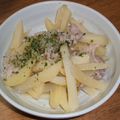 こぐま母's cooksnap of when they made 豚肉とじゃが芋の塩麹炒め.