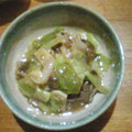 はやとのババ's cooksnap of when they made きゃべつと牛肉のオイスター炒め.