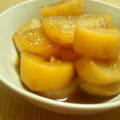 ☆ゅずたんmama☆'s cooksnap of when they made 大根の煮物.