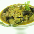 フクモモ大好き's cooksnap of when they made なすと挽肉の和風カレー煮.