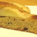 山椒の木's cooksnap of when they made りんごのケーキÓ.