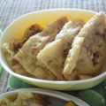 醇0504's cooksnap of when they made 納豆きんちゃく.