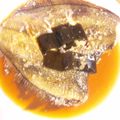 ☆まなたけ☆'s cooksnap of when they made 塩麹で旨みUP☆白身魚の煮付け.