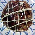 定春３２号's cooksnap of when they made 我が家の美味しいお好み焼き★゛.