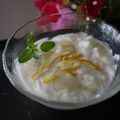 スタイリッシュママ's cooksnap of when they made ゆず香るヨーグルト.