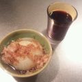 ももぼたん's cooksnap of when they made ☆まるごと新玉ねぎ☆.