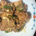 豆大臣's cooksnap of when they made 厚揚げの麻婆風味噌炒め.