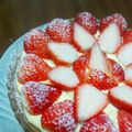 マロア's cooksnap of when they made アーモンドクリーム（クレーム・ダマンド）.