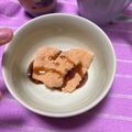 こつぶはゆっちー's cooksnap of when they made 手作り♪信玄餅.