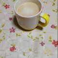くネコまろす's cooksnap of when they made まったりミルクティー◆順番変えるだけ^^.