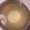 まこのつま's cooksnap of when they made 簡単基本のだし汁(かつお節).