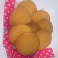 ❁ふおっぐ❁'s cooksnap of when they made お茶うけに♪さくっとシンプルクッキー♡.