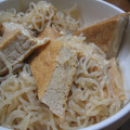ちょこばななあん's cooksnap of when they made 厚揚げとしらたきの炊いたの.