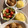 ame-ikuru's cooksnap of when they made トマトとレタスときゅうりのサラダ.