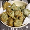 kolobfun's cooksnap of when they made モチモチ☆ゼッポリーネ.