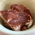 tyat's cooksnap of when they made 初心者が『美味しいティラミスを作る方法』.