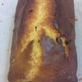 m621's cooksnap of when they made はちみつ入り♪パウンドケーキ.