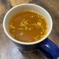 こばち's cooksnap of when they made ウコン茶.