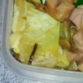 ラオスマーケット's cooksnap of when they made 超ヘルシー♪ しかも簡単 ♪キャベツ蒸し.
