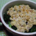 ゆうかりコアラ's cooksnap of when they made ブロッコリーのツナマヨ焼き☆.