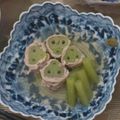 ゆう２０１０'s cooksnap of when they made 蕗の豚肉巻き煮.