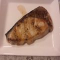 ゆかりリー's cooksnap of when they made 塩麹さんdeぶりのバター焼き♪.