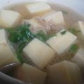 さいたまさと's cooksnap of when they made 高野豆腐とツナのトロトロ煮.