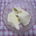 めろんぱん999's cooksnap of when they made 豆腐のセミフレッド風アイス.