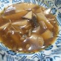 ユーロン's cooksnap of when they made きのこど～ん.